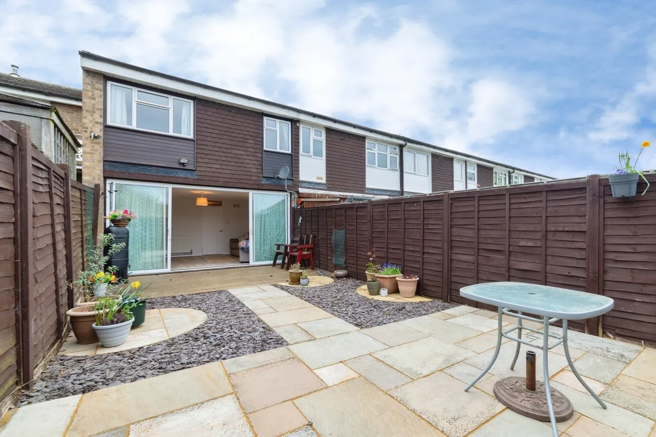 Dapifer Drive, Sandy, Bedfordshire, SG19, photo 4