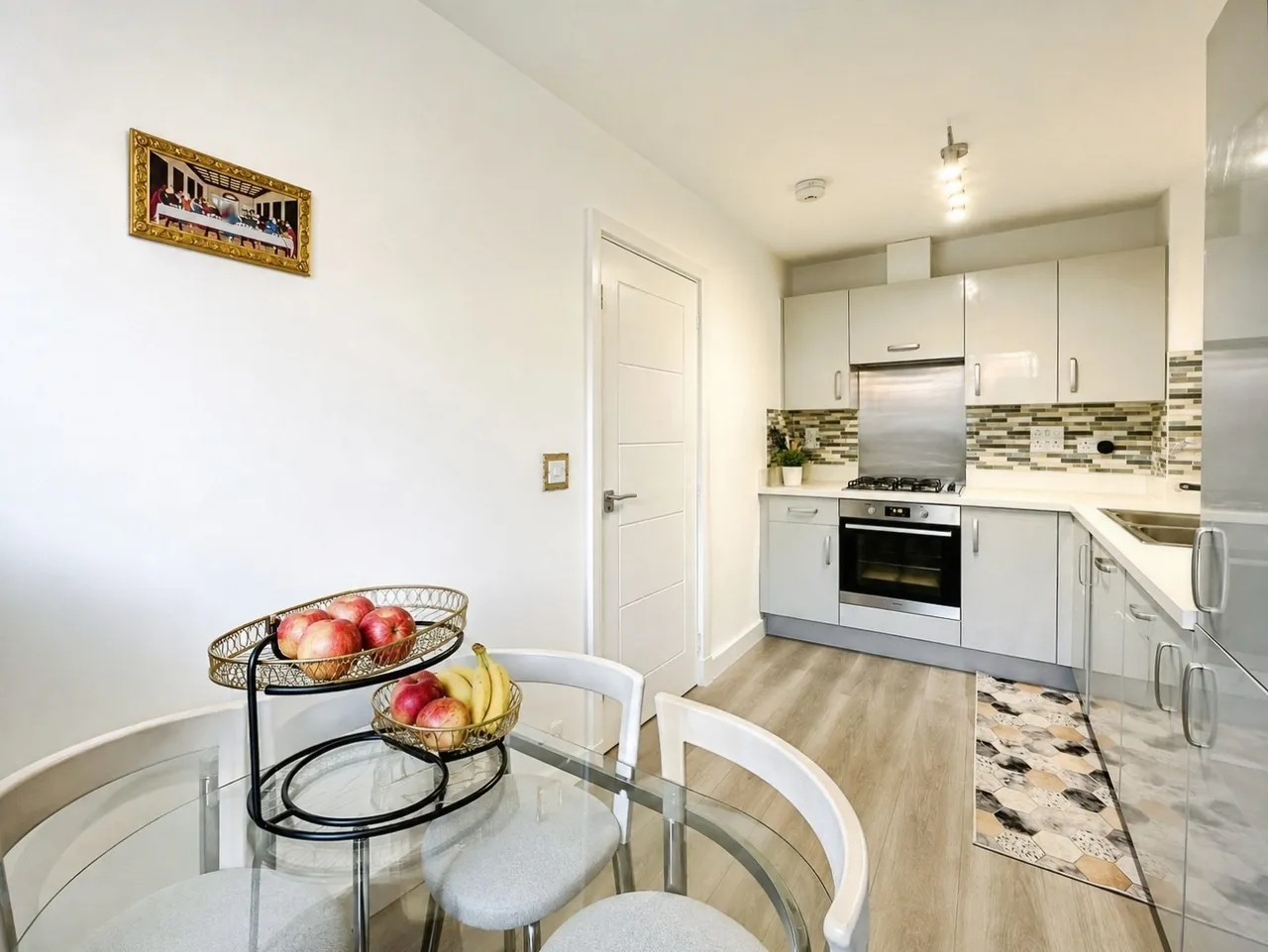 Withers Walk, Blackwater, Camberley, Hampshire, GU17 9FQ, photo 3