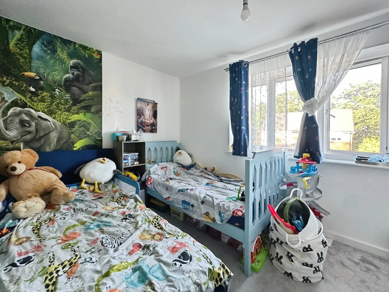 Withers Walk, Blackwater, Camberley, Hampshire, GU17 9FQ, photo 7