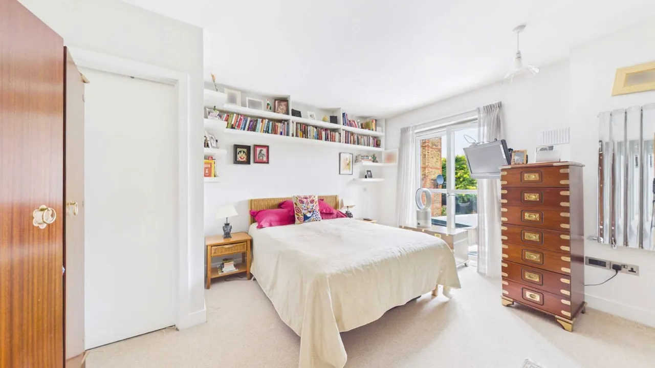 Trinity Road, SW17, photo 7