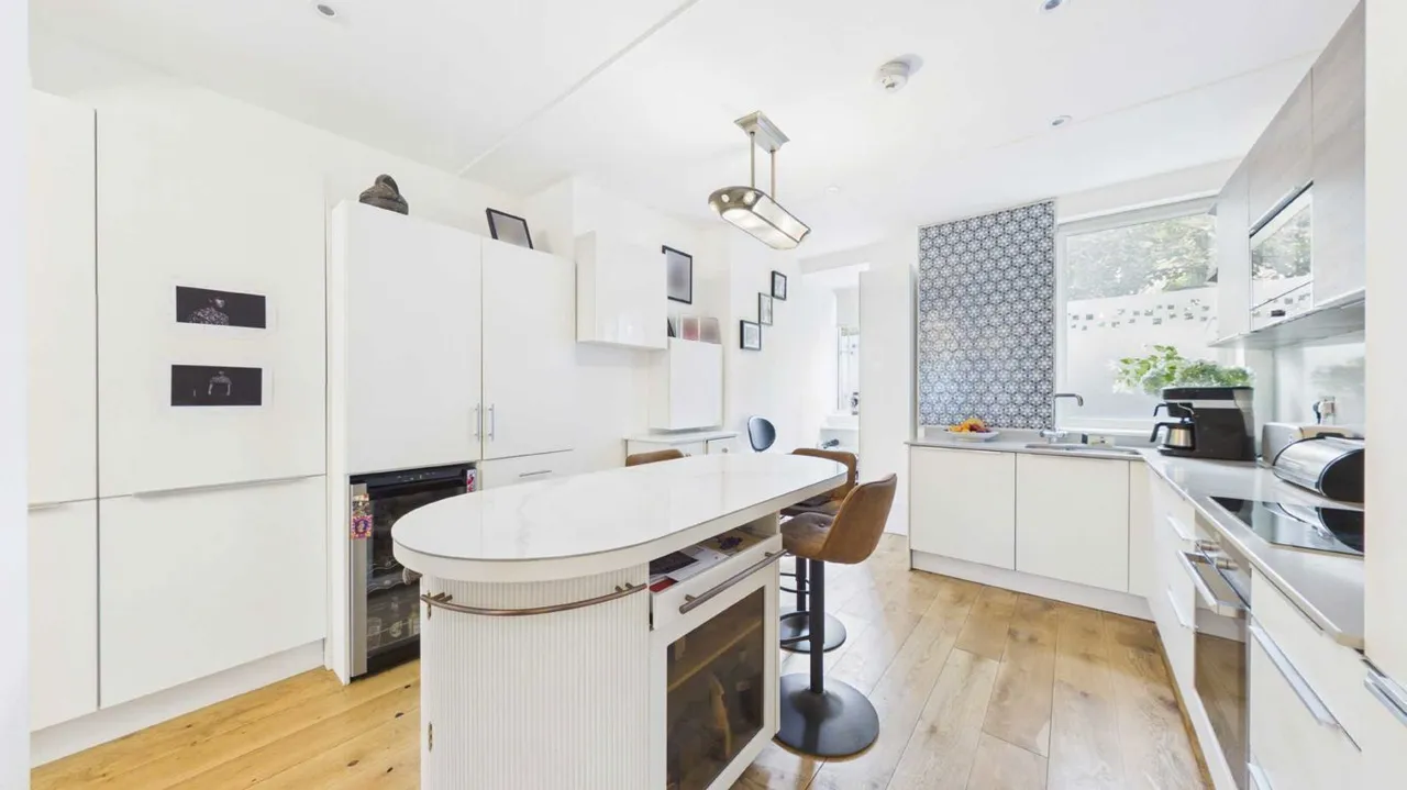 Trinity Road, SW17, photo 4