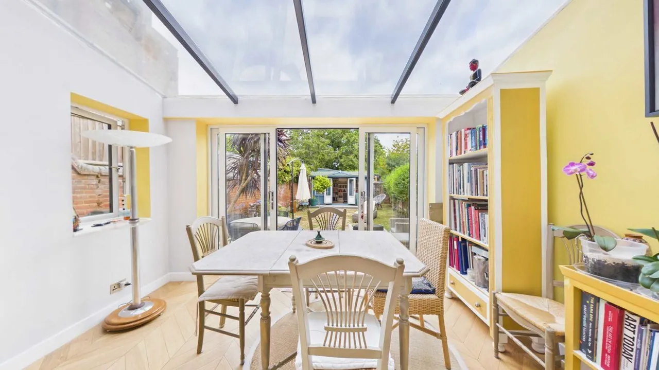 Trinity Road, SW17, photo 5