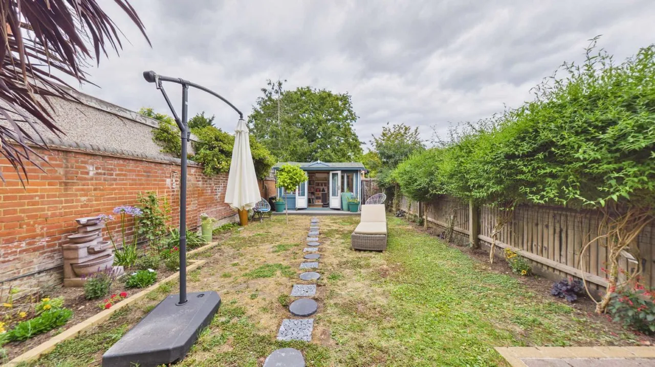 Trinity Road, SW17, photo 10