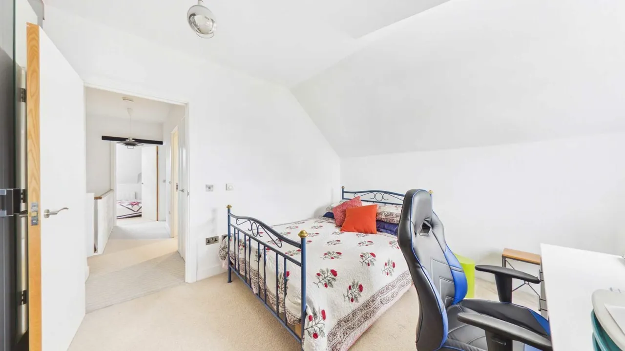 Trinity Road, SW17, photo 8