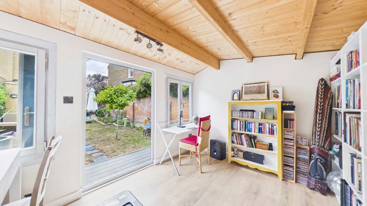 Trinity Road, SW17, photo 11