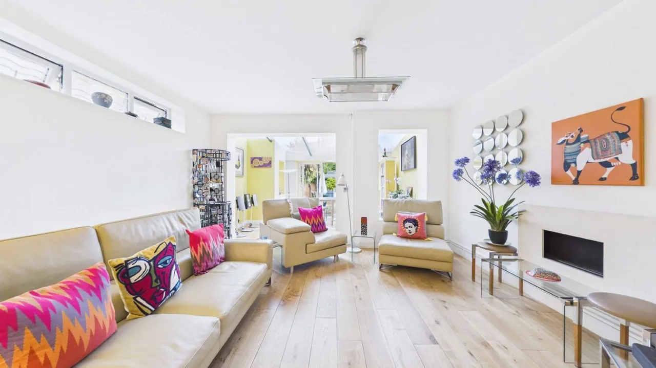 Trinity Road, SW17, photo 3