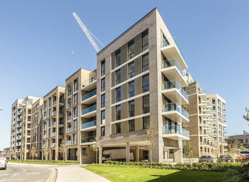 flat to rent — Queenshurst Square, Kingston Upon Thames, KT2