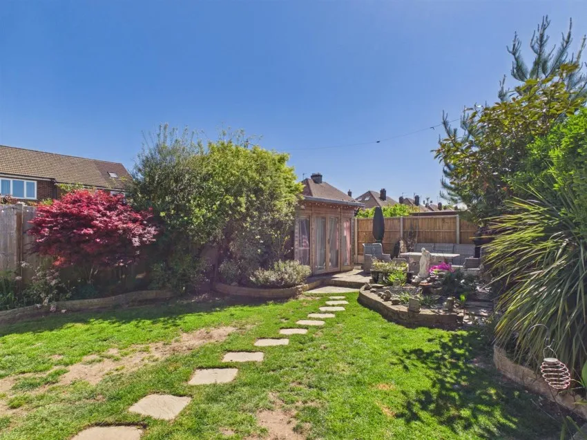 Barnwood Avenue, Gloucester, photo 8