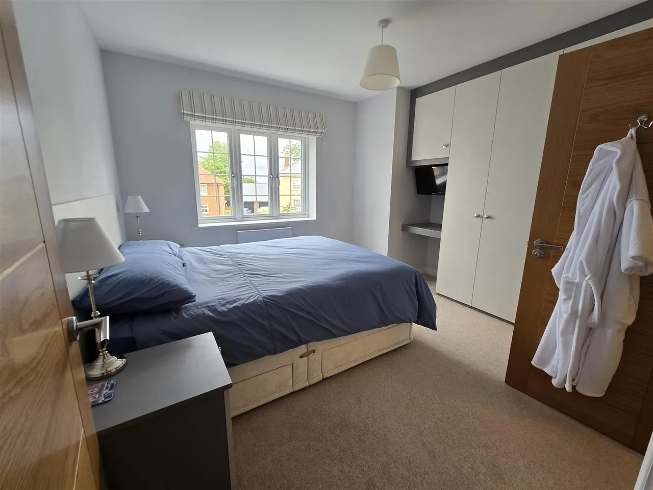 Higher Stour Meadow Marnhull, Sturminster Newton DT10 1PQ, photo 9