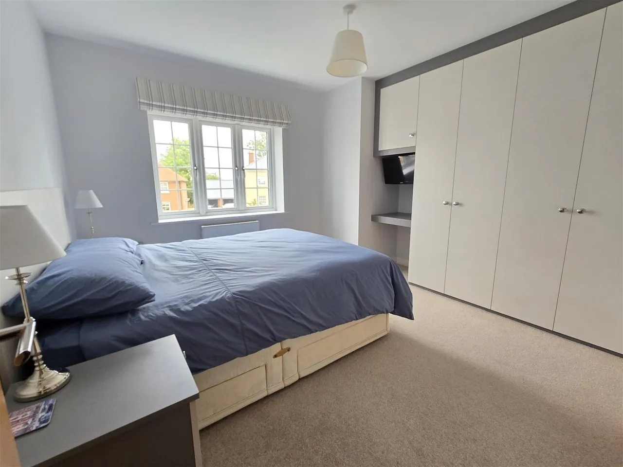 Higher Stour Meadow Marnhull, Sturminster Newton DT10 1PQ, photo 8