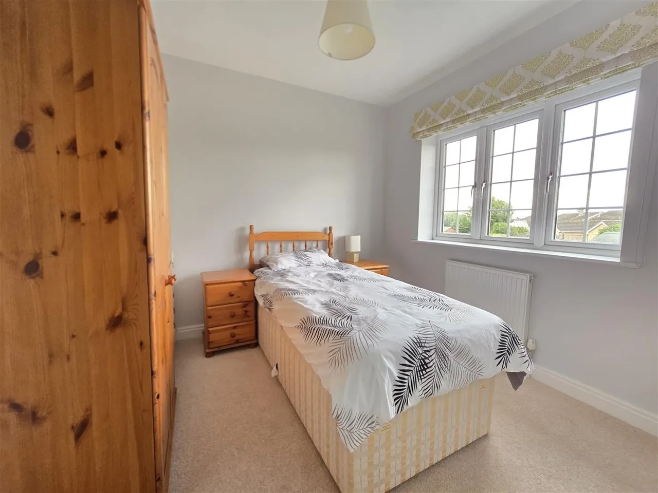 Higher Stour Meadow Marnhull, Sturminster Newton DT10 1PQ, photo 15