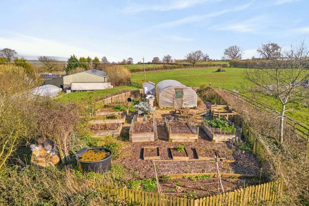 Chater Valley Farm, Pinfold Lane, Pilton, Oakham, LE15 9PA, photo 6