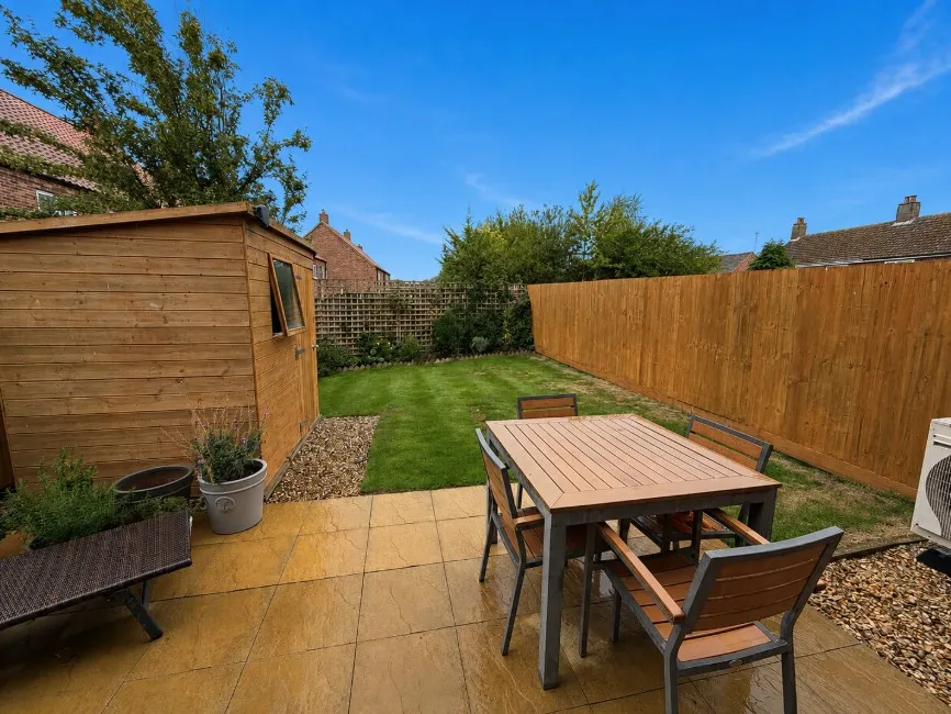 Church View Lane, Gayton, PE32, photo 17