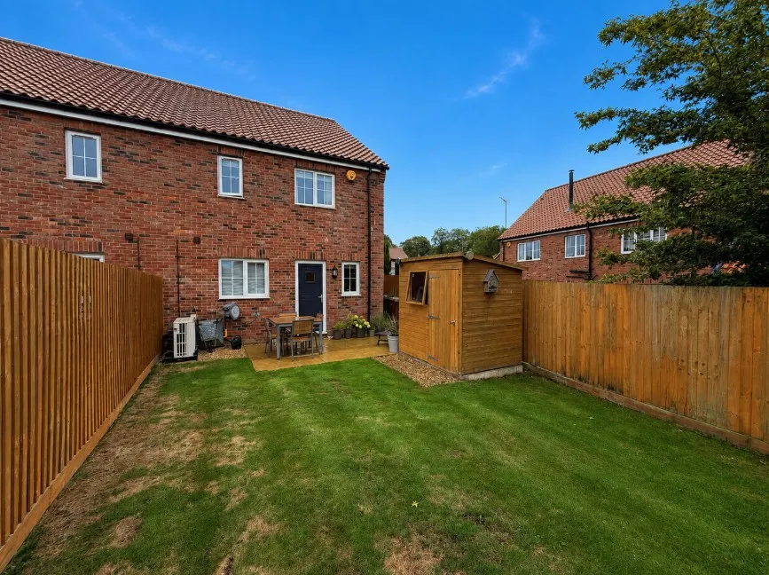 Church View Lane, Gayton, PE32, photo 16