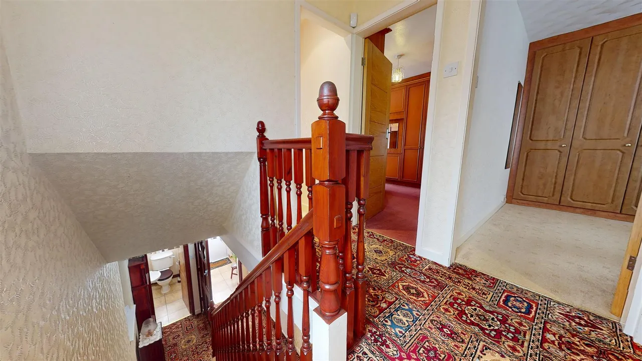 Lawrence Road, Windle, photo 16