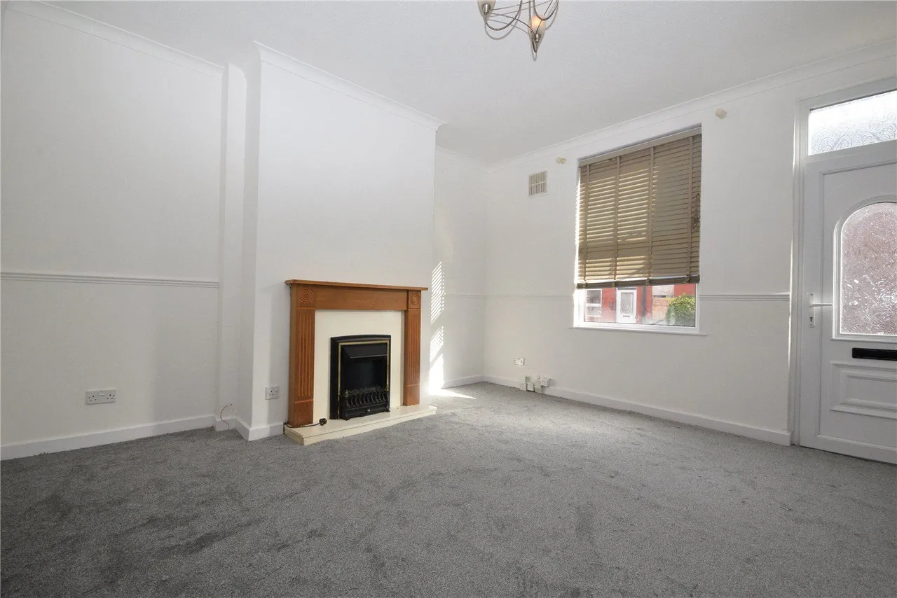 Edinburgh Terrace, Leeds, LS12, photo 2