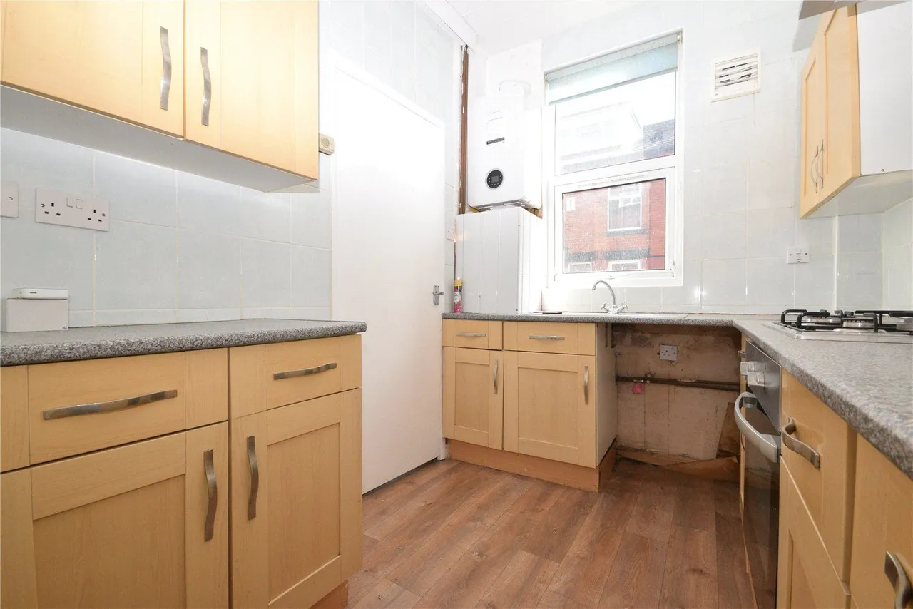 Edinburgh Terrace, Leeds, LS12, photo 4