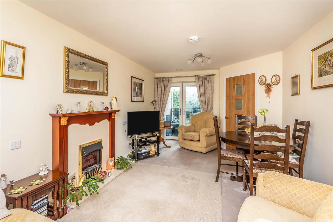 Kingsway, Stafford, ST16, photo 6