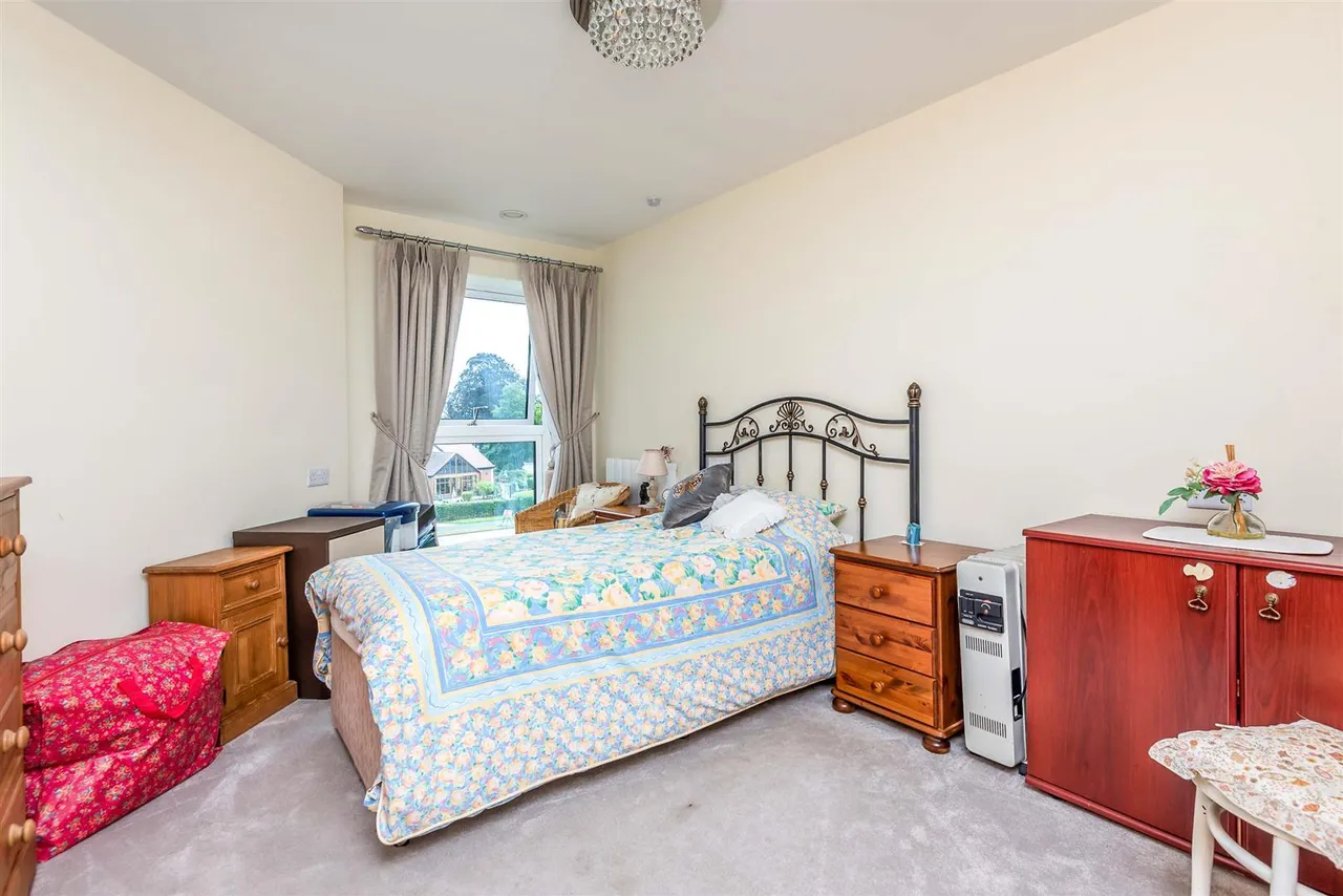 Kingsway, Stafford, ST16, photo 8