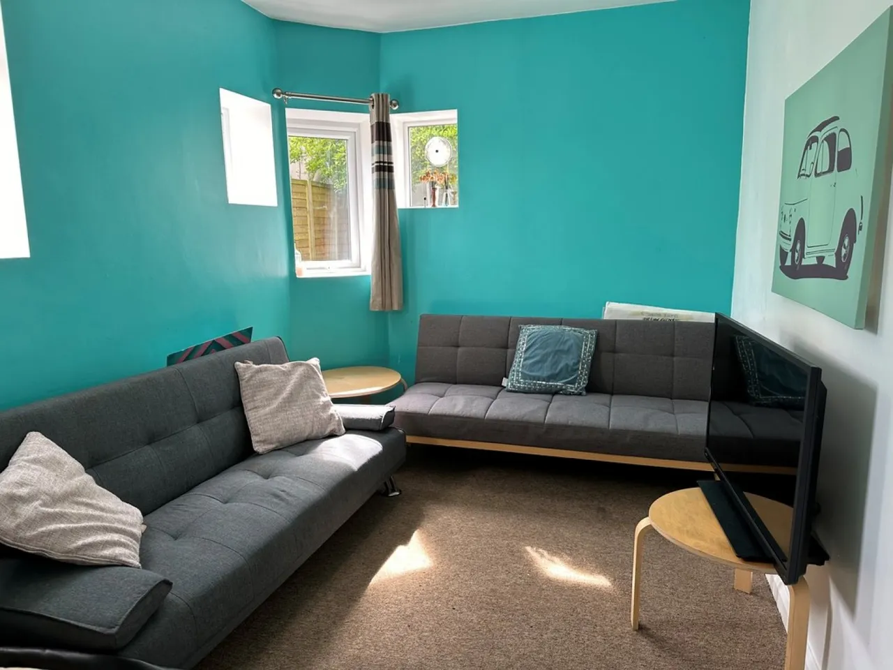 6 bed house to rent — Beaconsfield Road, Brighton