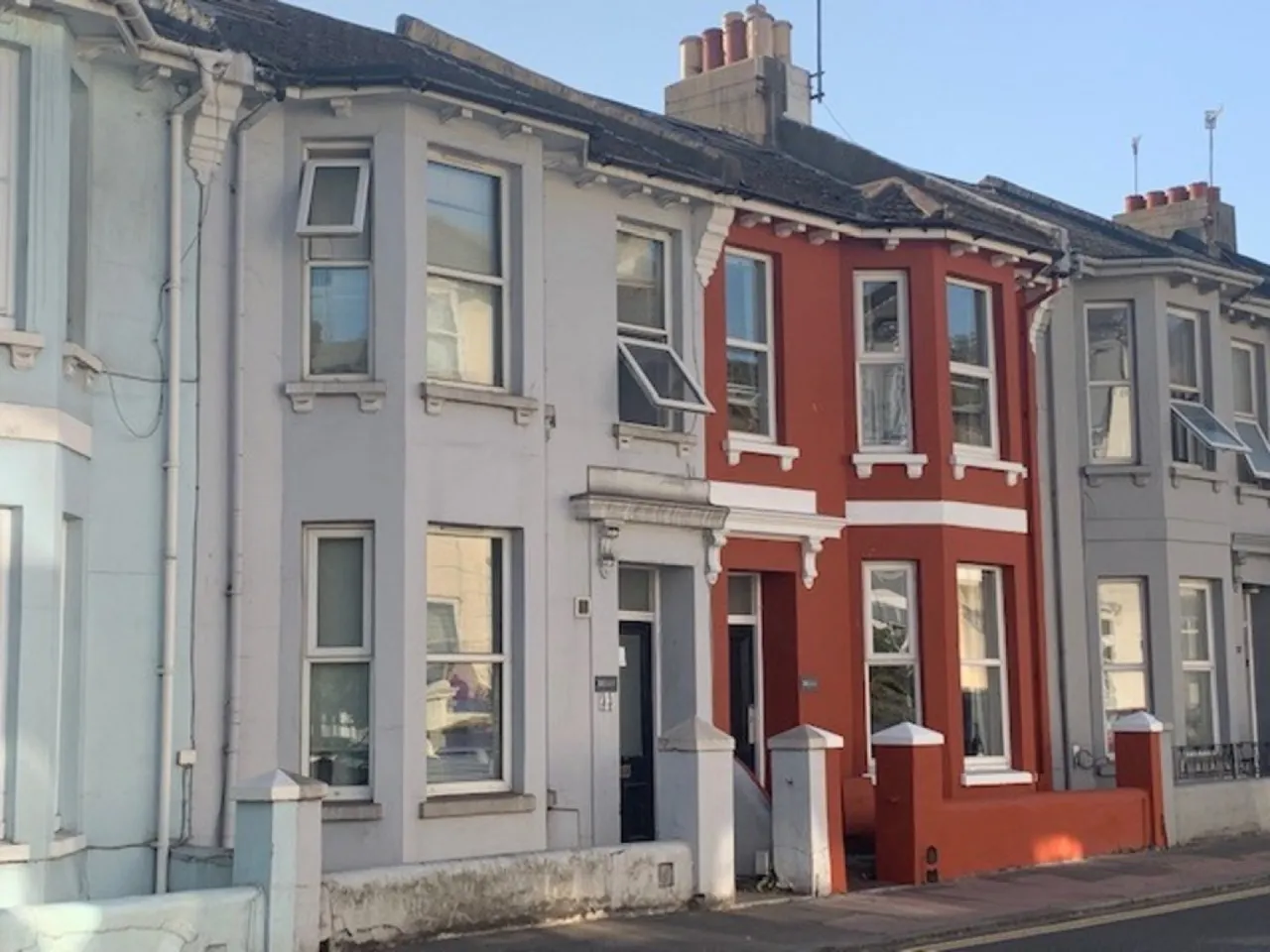 Beaconsfield Road, Brighton, photo 2