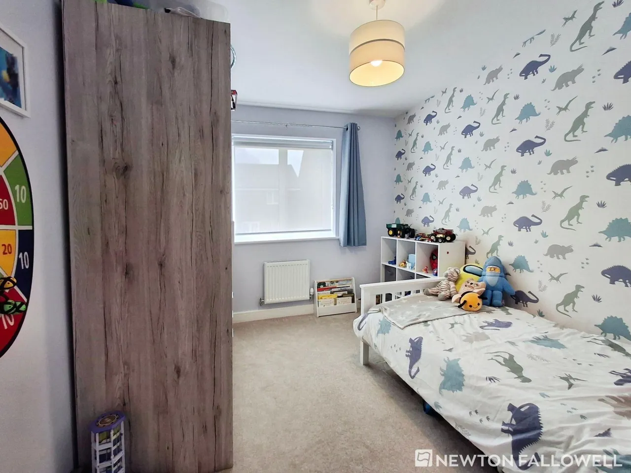 Watkins Glen Court, Bourne, PE10, photo 12