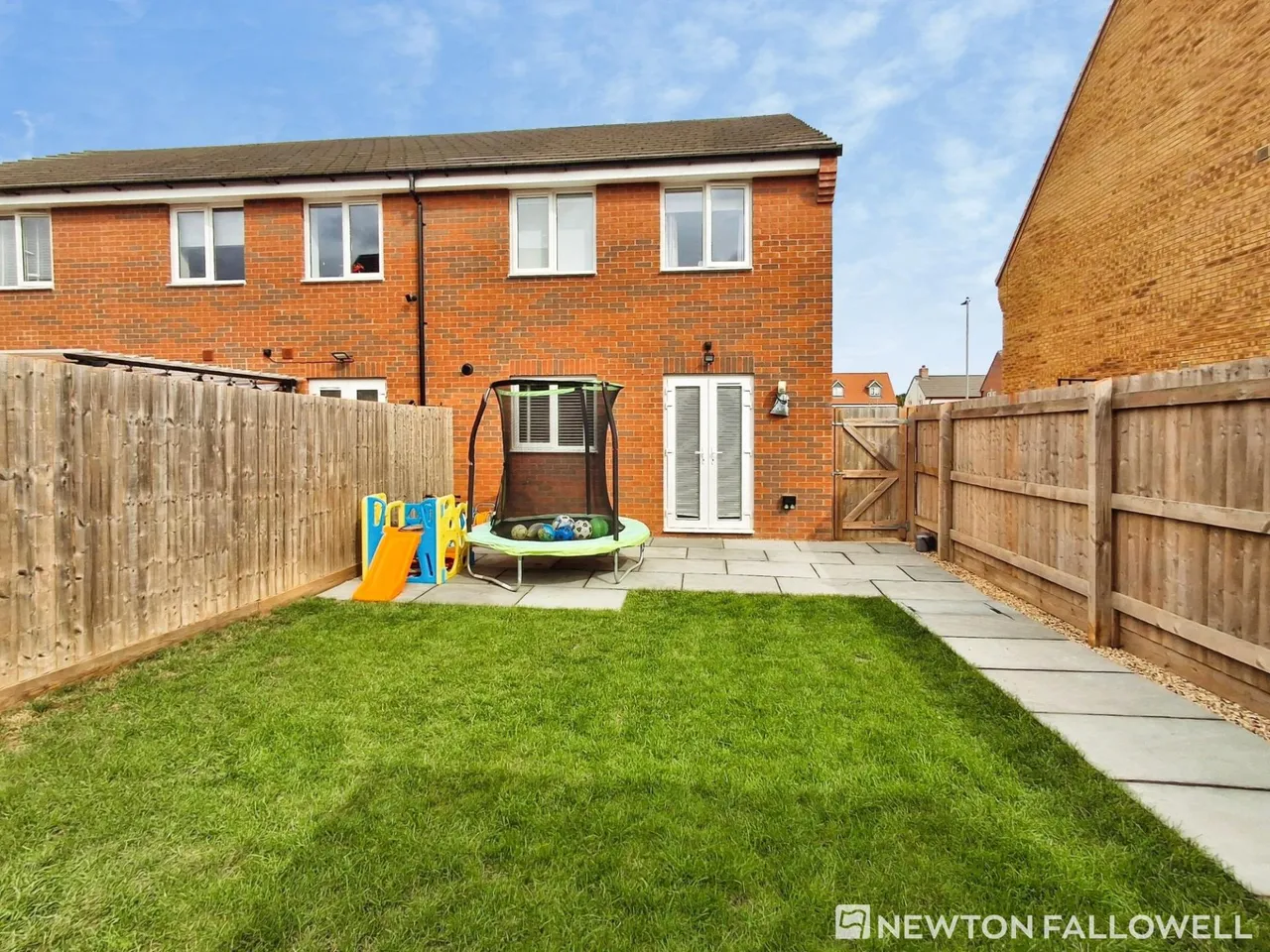 Watkins Glen Court, Bourne, PE10, photo 15