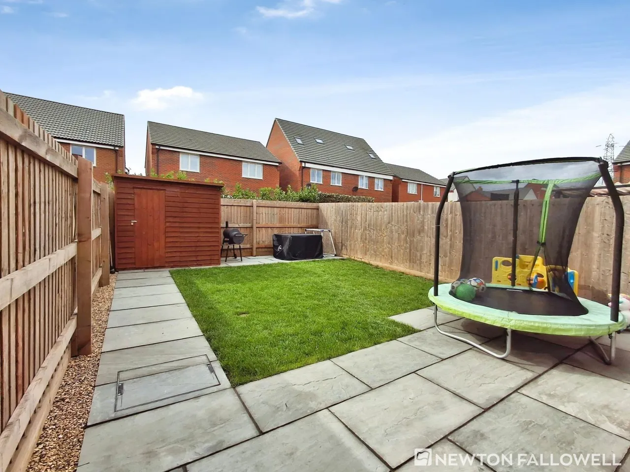 Watkins Glen Court, Bourne, PE10, photo 8