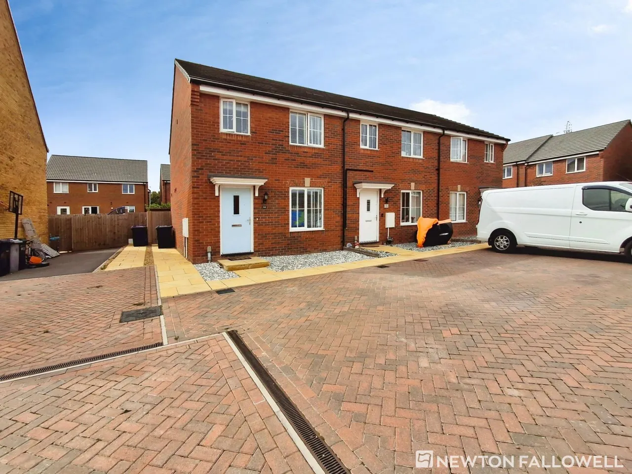 Watkins Glen Court, Bourne, PE10, photo 16