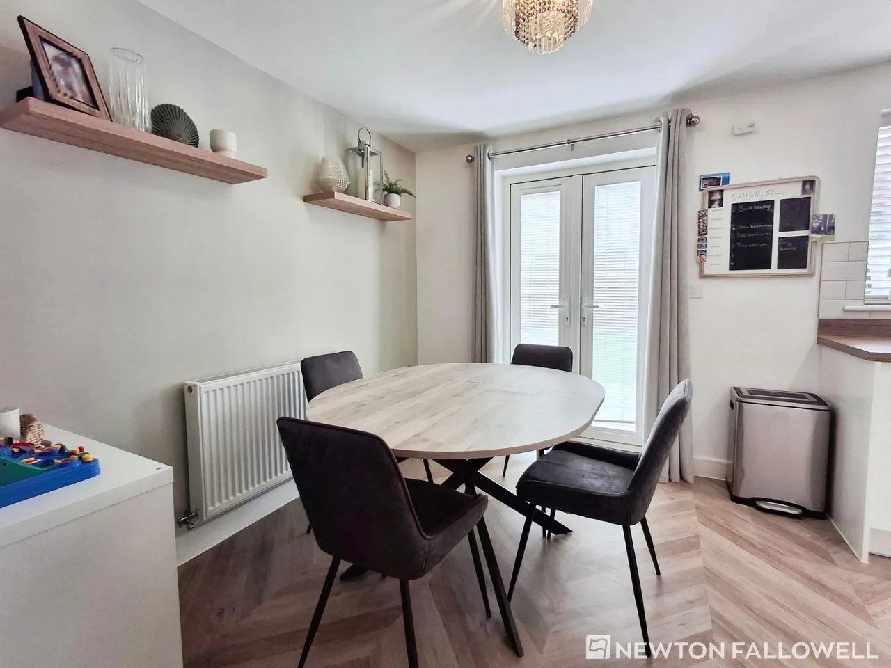 Watkins Glen Court, Bourne, PE10, photo 5