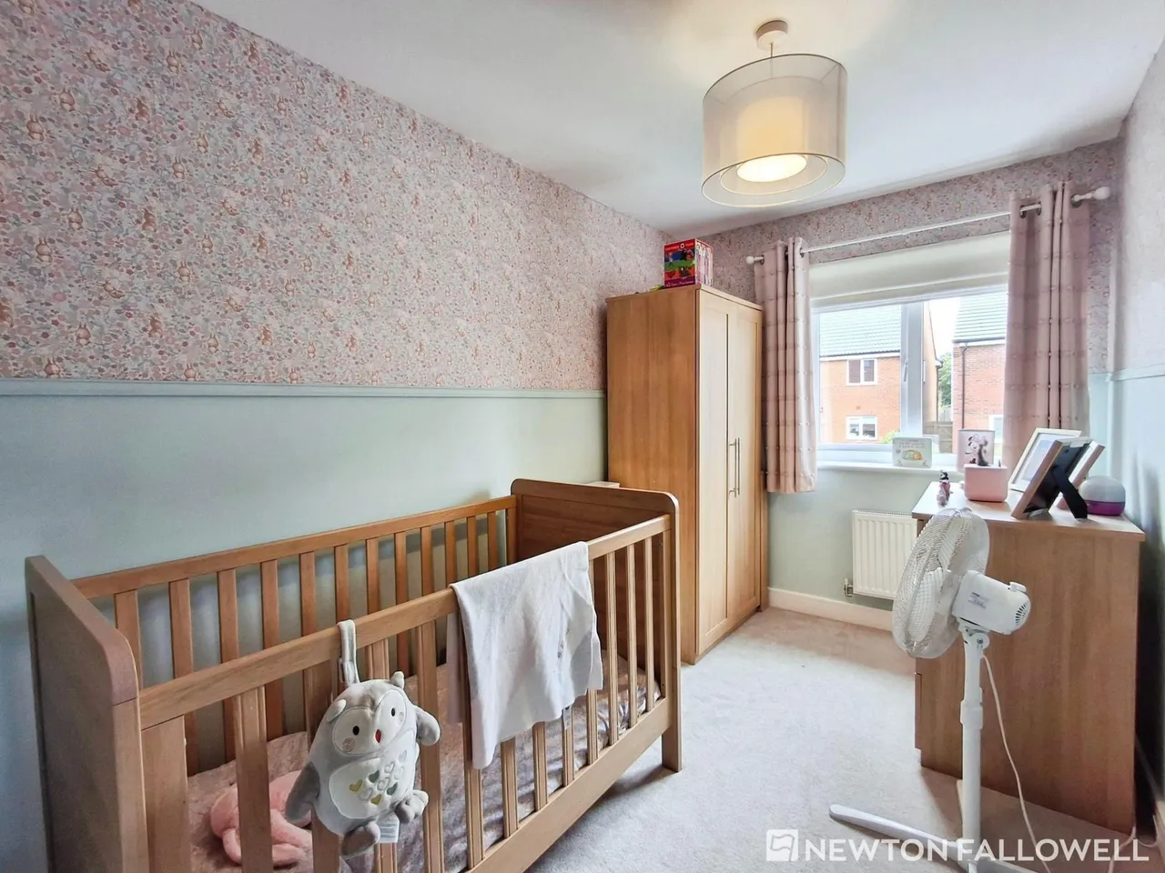 Watkins Glen Court, Bourne, PE10, photo 13