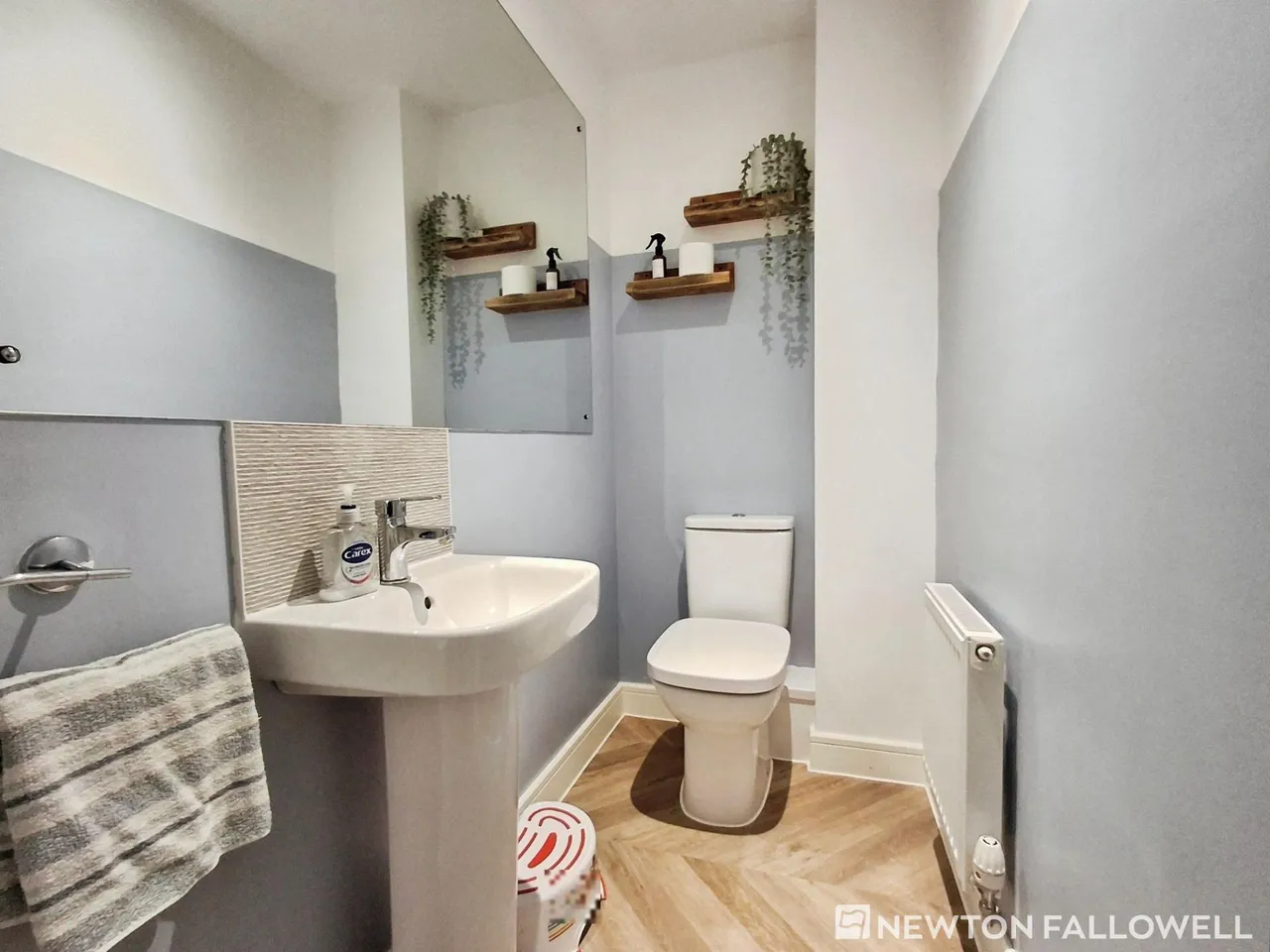 Watkins Glen Court, Bourne, PE10, photo 7