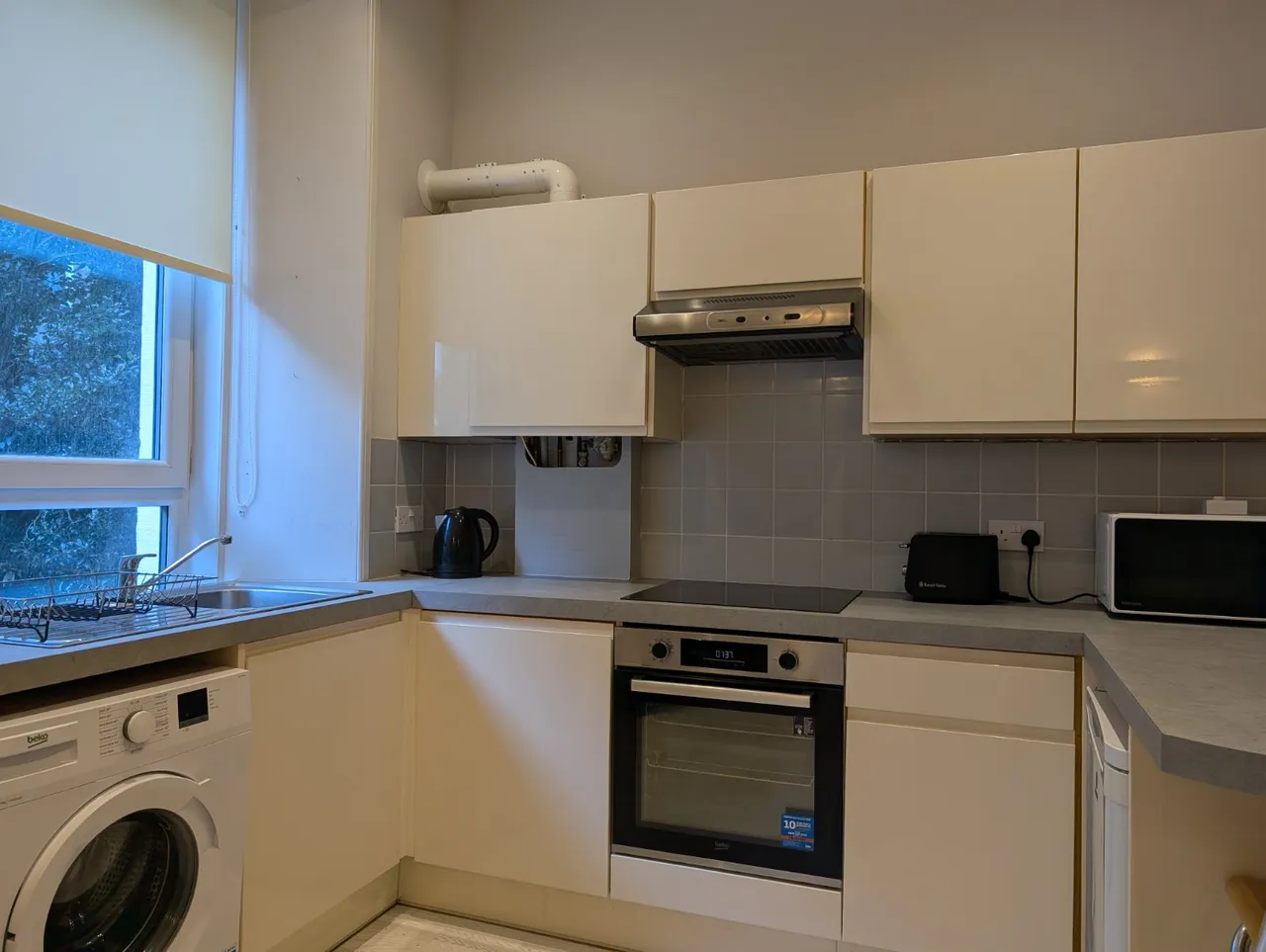 Edina Place, Edinburgh, EH7, photo 6