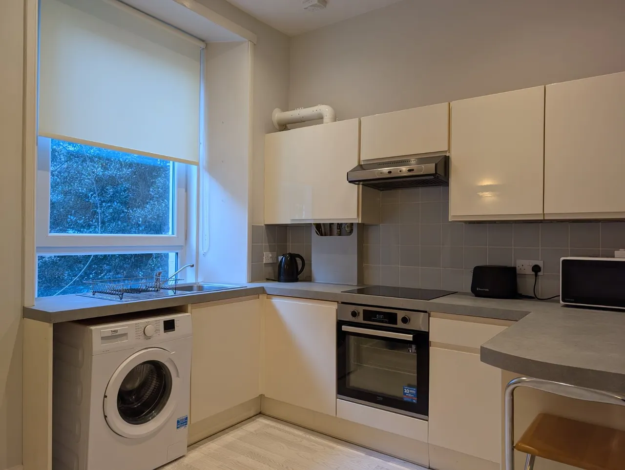 Edina Place, Edinburgh, EH7, photo 4