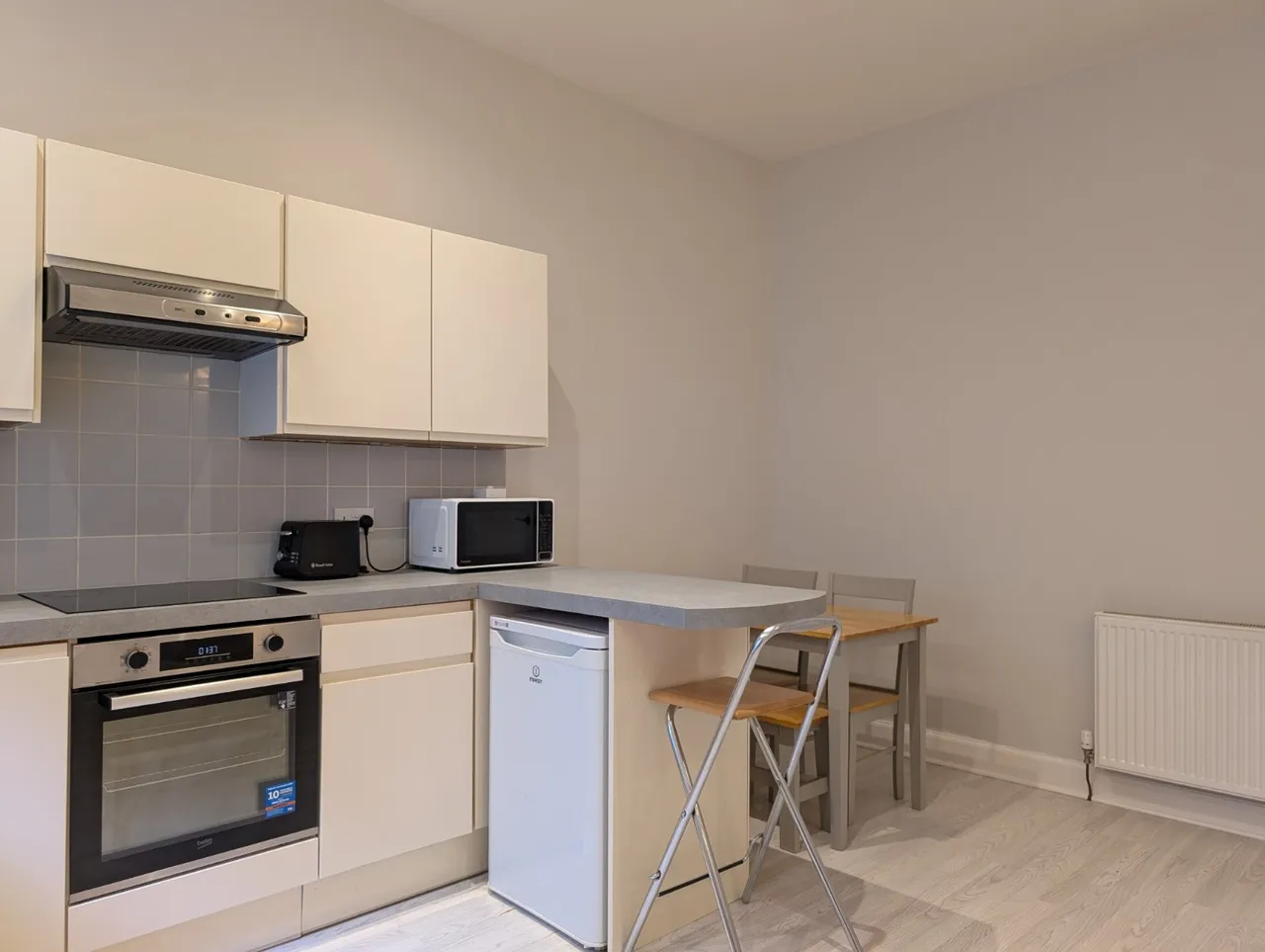 Edina Place, Edinburgh, EH7, photo 5