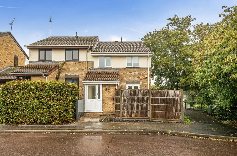 3 bed house for sale, Lowden Close, Winchester, SO22