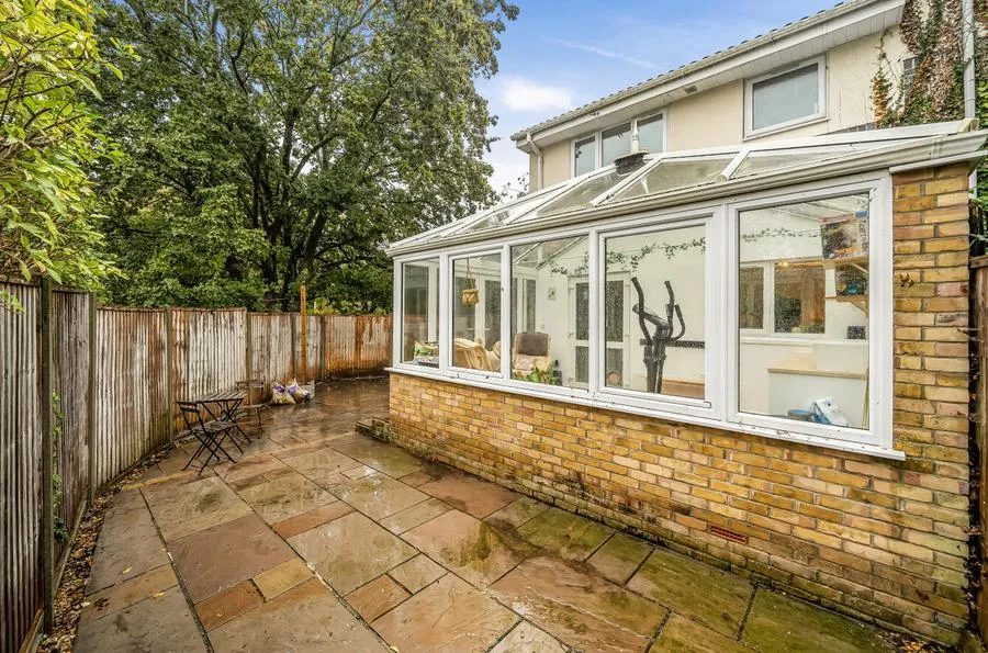 Lowden Close, Winchester, SO22, photo 7