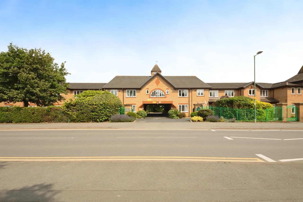 Ulleries Road, Solihull, B92, photo 12
