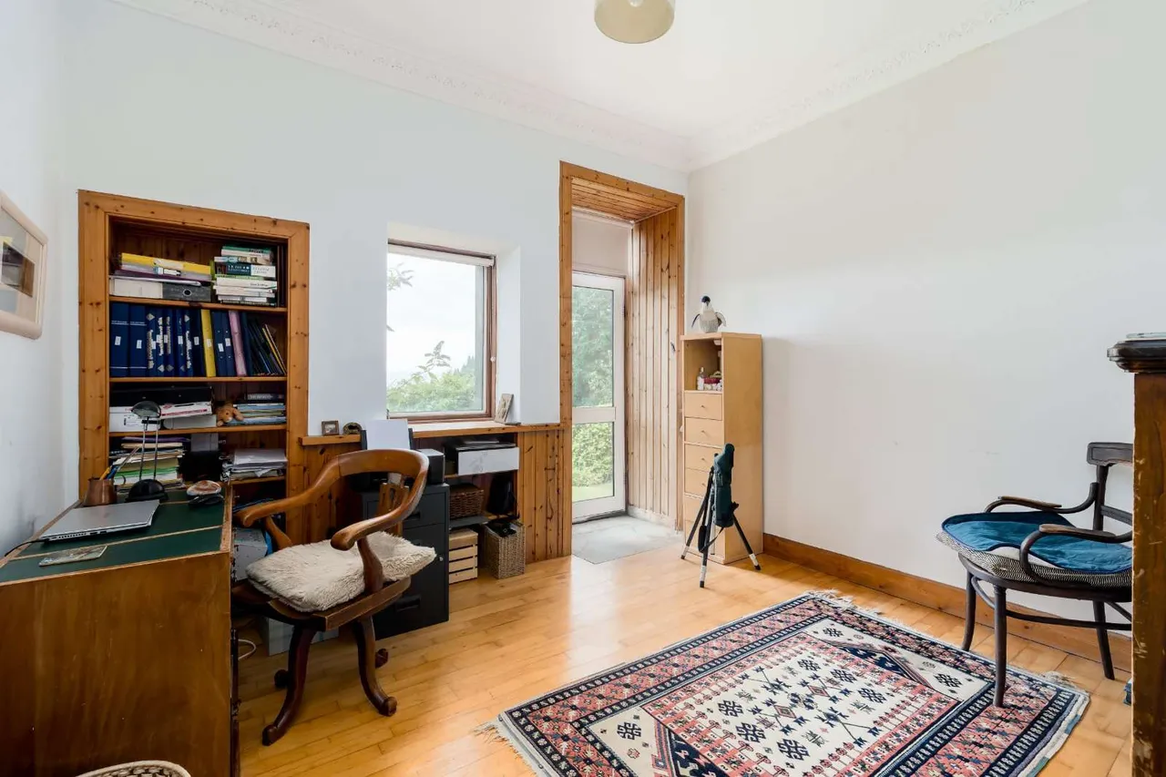 The Mount, Ardentinny, PA23, photo 12
