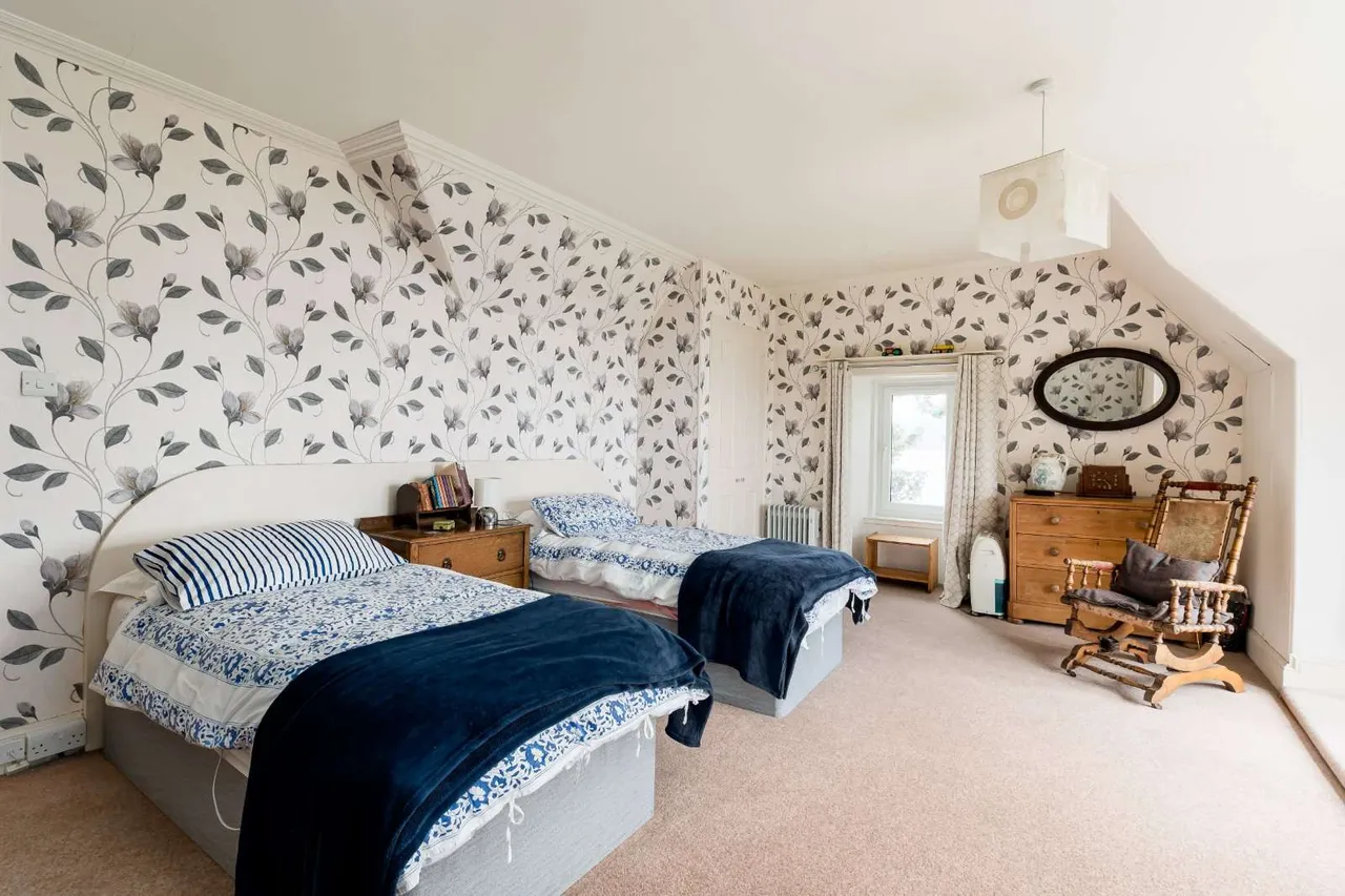 The Mount, Ardentinny, PA23, photo 16