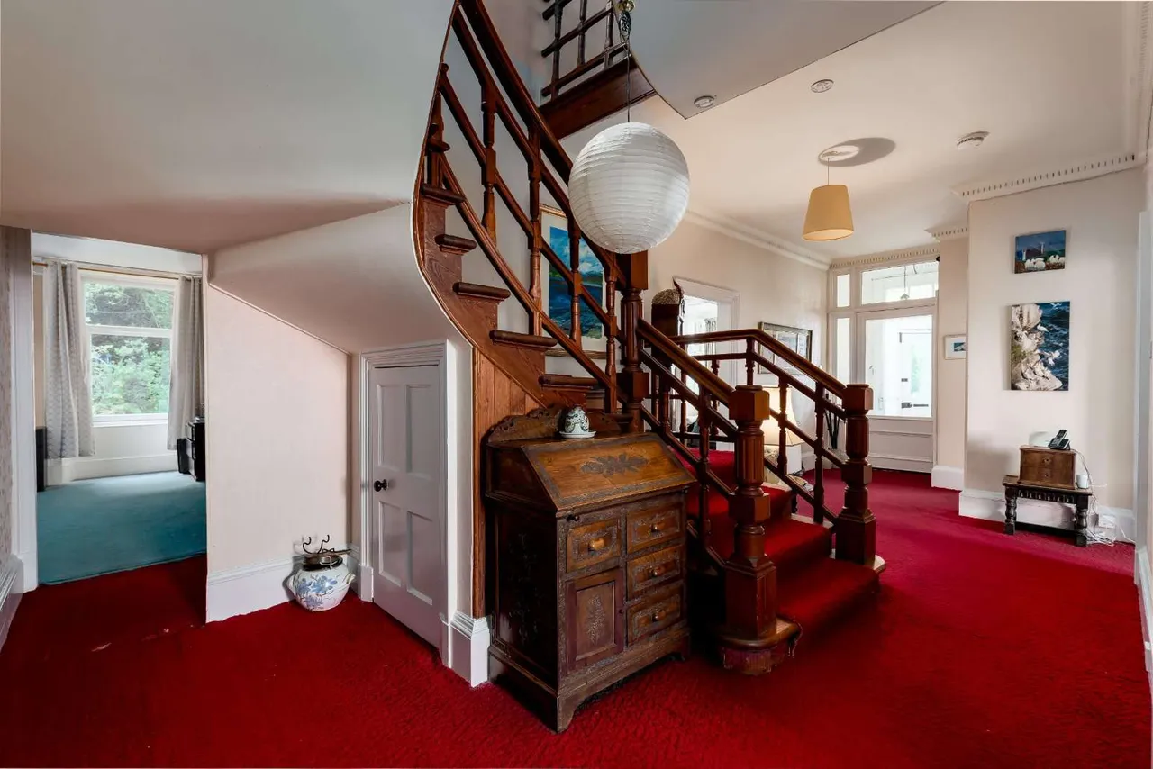 The Mount, Ardentinny, PA23, photo 5