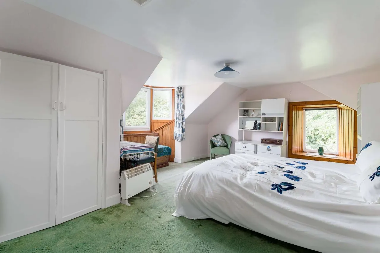 The Mount, Ardentinny, PA23, photo 20