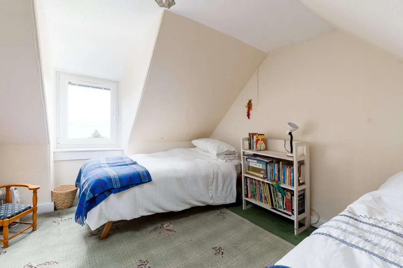 The Mount, Ardentinny, PA23, photo 22