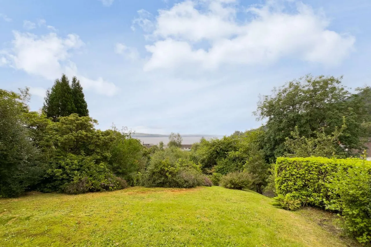 The Mount, Ardentinny, PA23, photo 26
