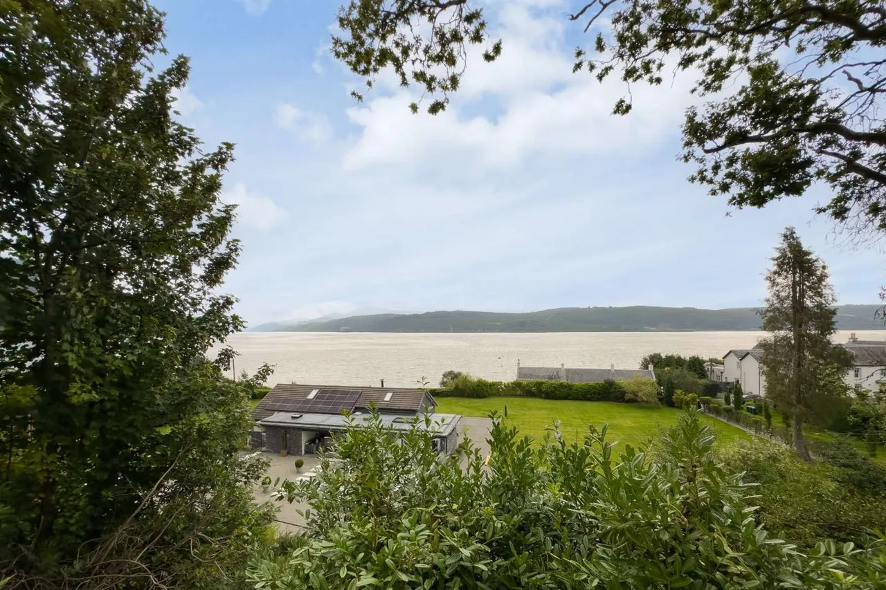 The Mount, Ardentinny, PA23, photo 28