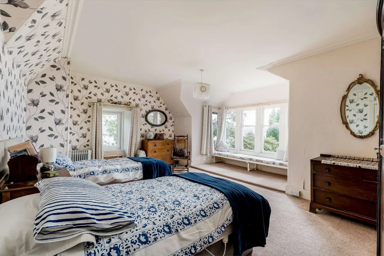 The Mount, Ardentinny, PA23, photo 15