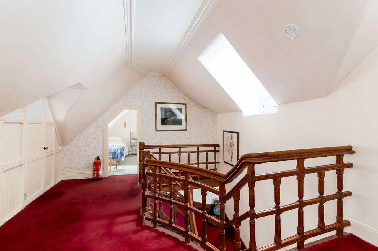 The Mount, Ardentinny, PA23, photo 14