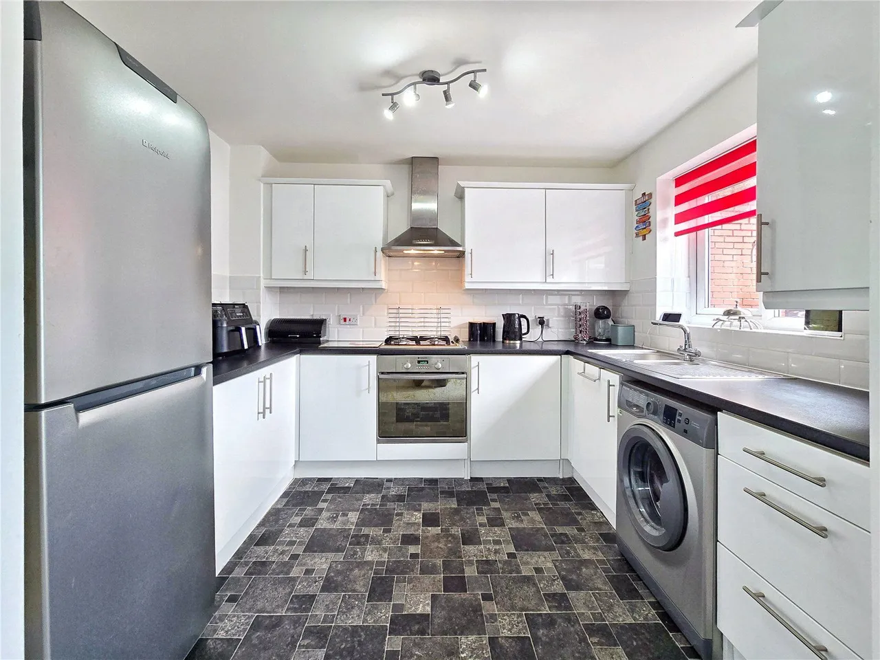 Repton Close, Bacup, OL13, photo 4
