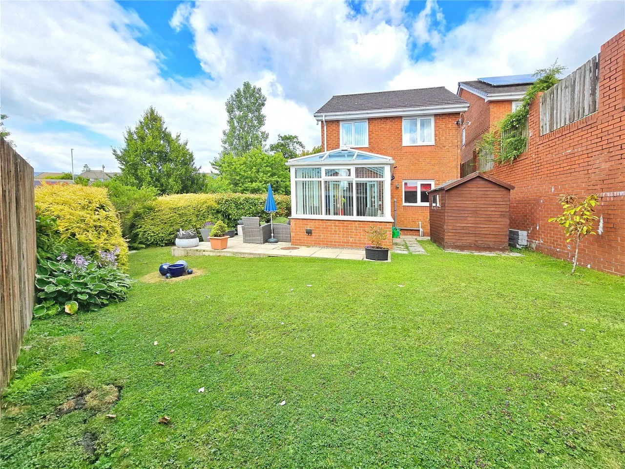 Repton Close, Bacup, OL13, photo 8