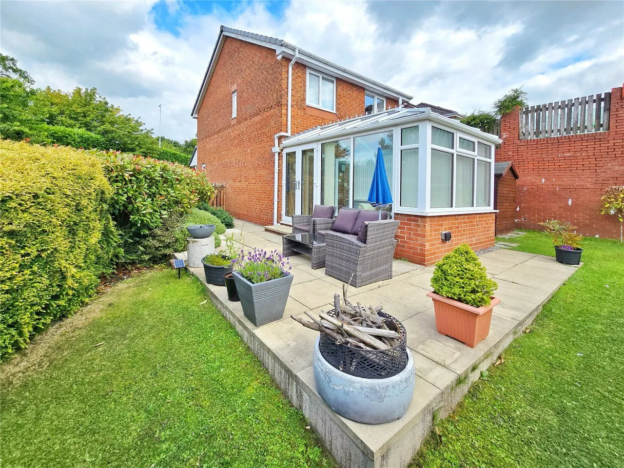 Repton Close, Bacup, OL13, photo 7